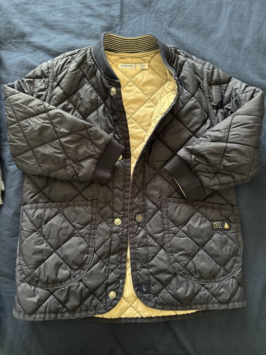 Roupa menino 2 anos - Mayoral, Chicco, OK