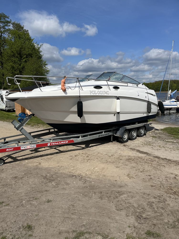 Chaparral 240 Signature