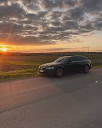 Audi a6c7 , хороший стан