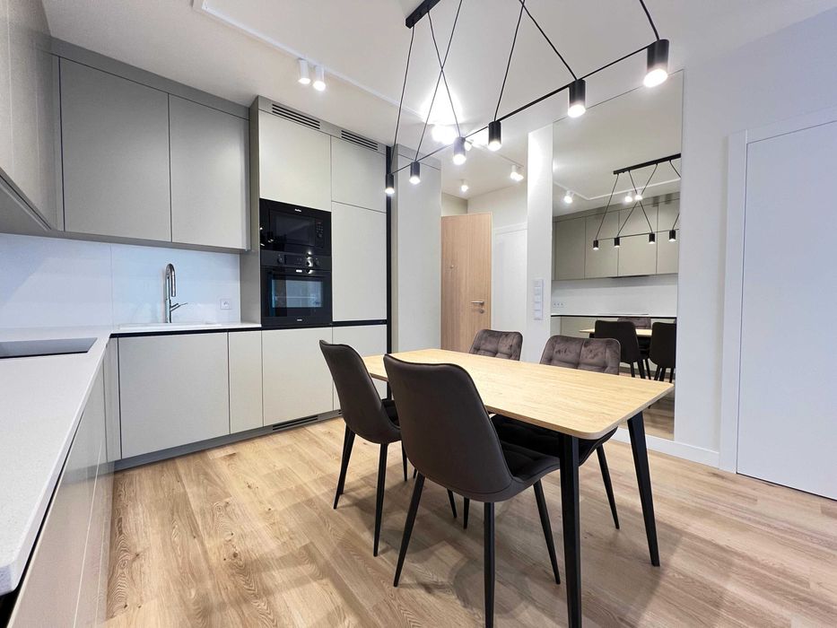NOWE | Bemowo | 43m | 2 pokoje | parking | balkon | klima | metro