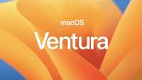 Mac OS Ventura para macs 2010 a 2016 (macbook, iMac, Mac Pro)