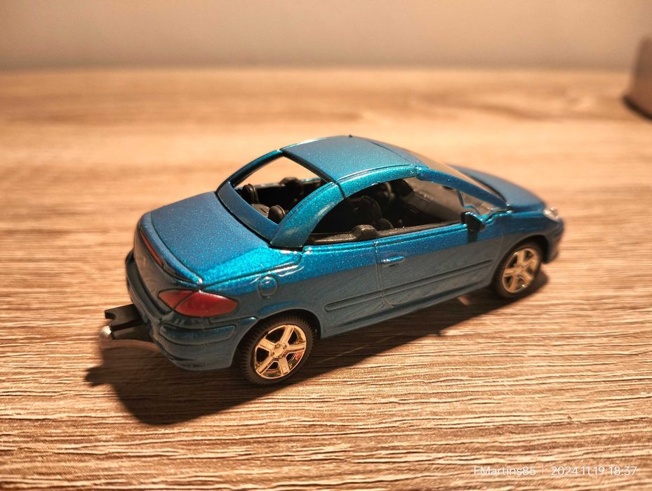 Peugeot 308 CC Norev