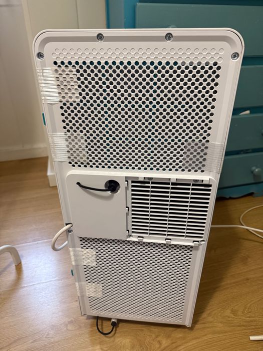 portátil Cecotec, ForceClima 2250 Frig.