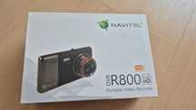 Navitel R800 Wideorejestrator FullHD 170 stopni karta 32 GB