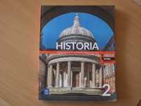 Historia 2, podstawa, wyd. WSiP