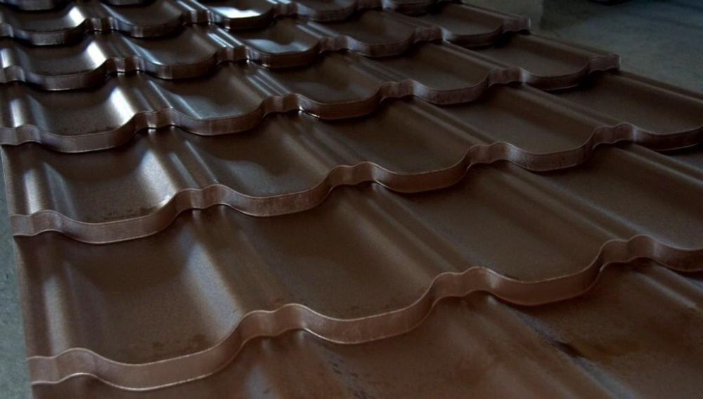 Металопрофіль,Металочерепиця,Комплектація,Доставка,Заміри