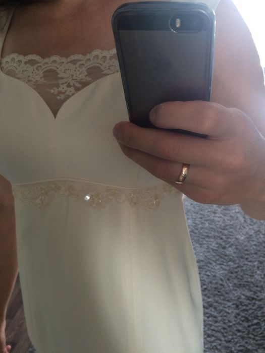 Вишукана святкова сукня