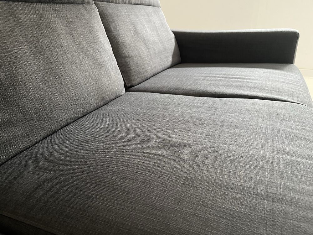 Sofa chaise long