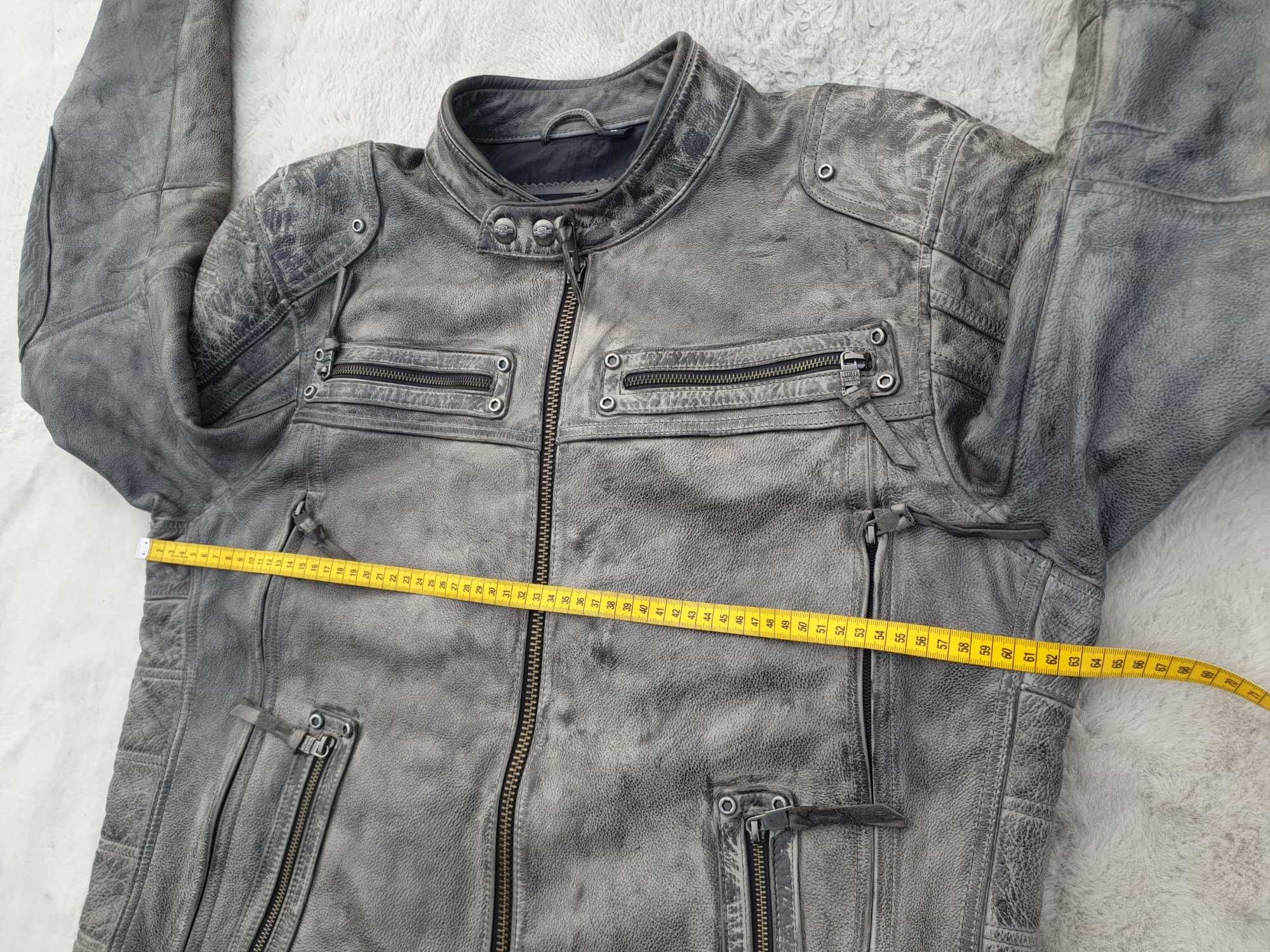 Harley Davidson XL Kurtka motocyklowa , oryginał