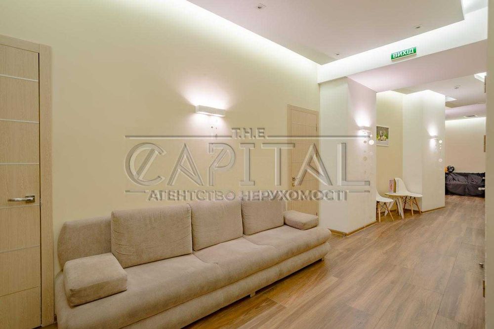 Продаджа офис 258м БЦ Волна Центр ул. Евгения Коновальца метро Печерск