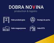 Hala produkcyjna – strategiczne miejsce dla przemysłu zbrojeniowego!