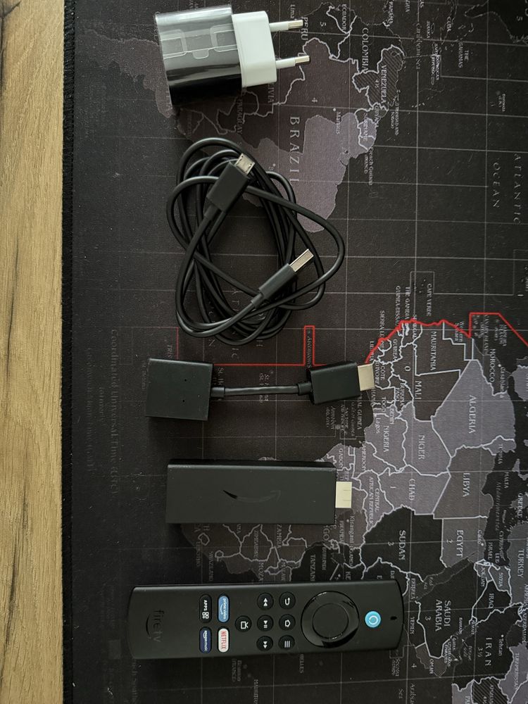 Amazon Firestick lite smart tv