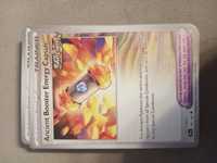 Karta Pokemon Temporal Forces 140/162 Ancient Booster Energy Capsule