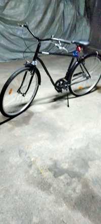 Bicicleta Elops R26 Quadro Alto