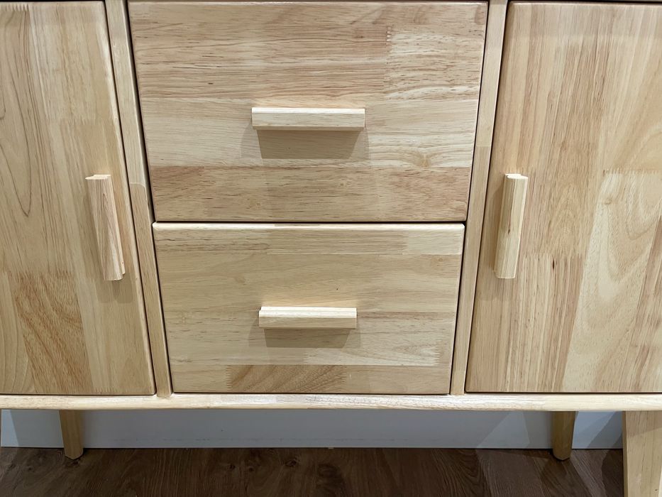 Aoarador maseira clara