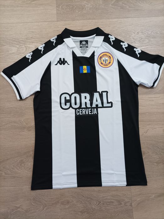 Camisola Nacional da Madeira