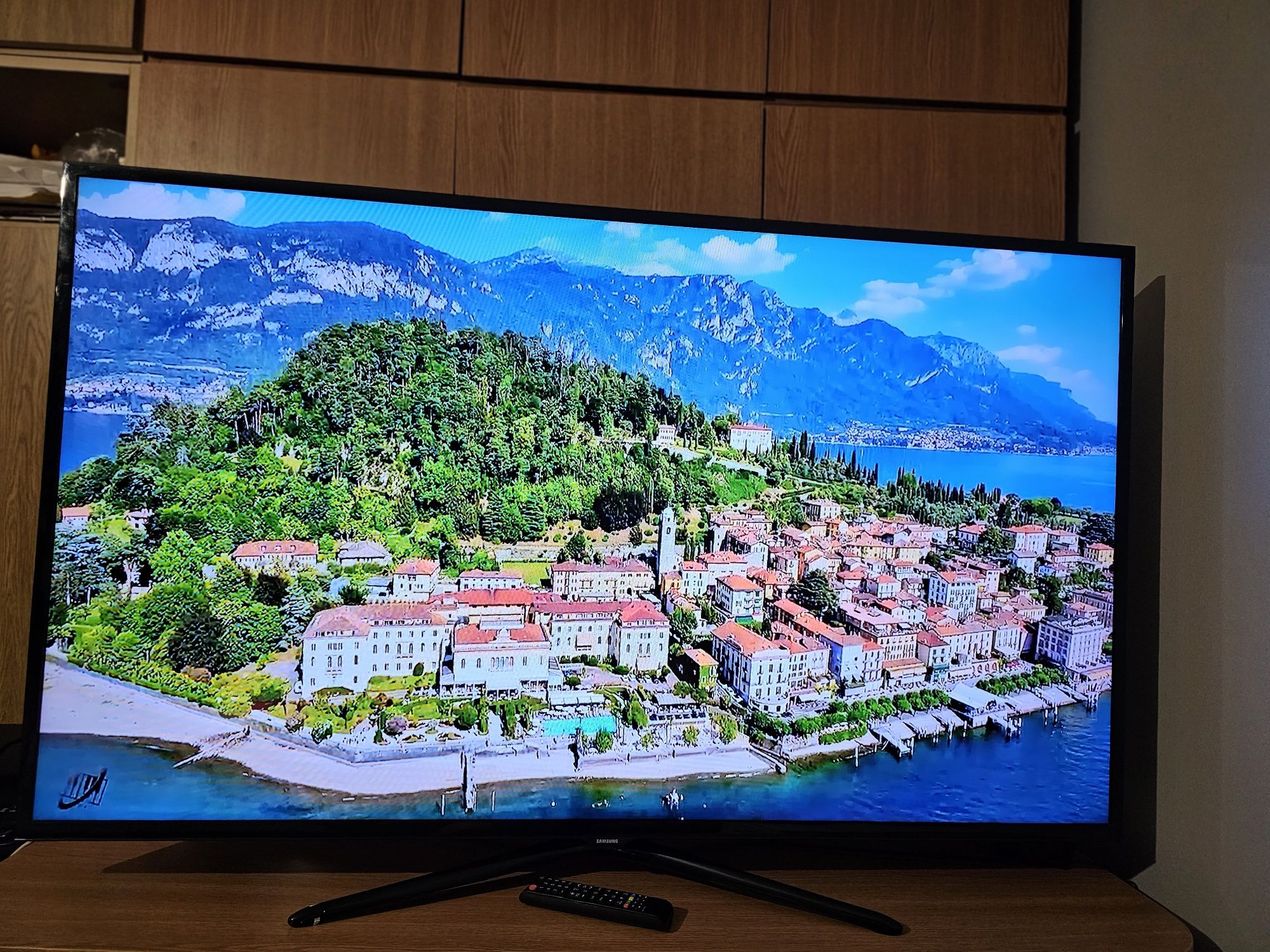 Telewizor Samsung 58 Smart TV