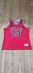 Koszulka Champion NBA Chicago Bulls Michael Jordan oldschool vintage
