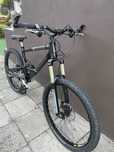 cannondale jekyll 600