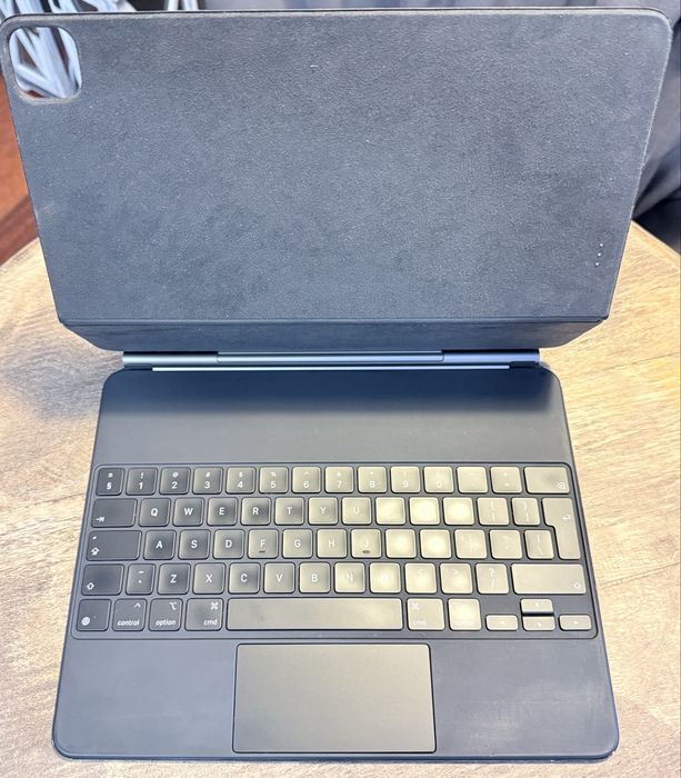 Klawiatura Apple Magic Keyboard do iPad Pro 12.9” (3 i 4 gen.)