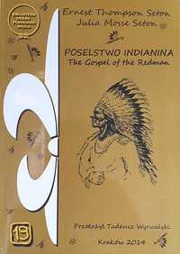 Poselstwo Indianina