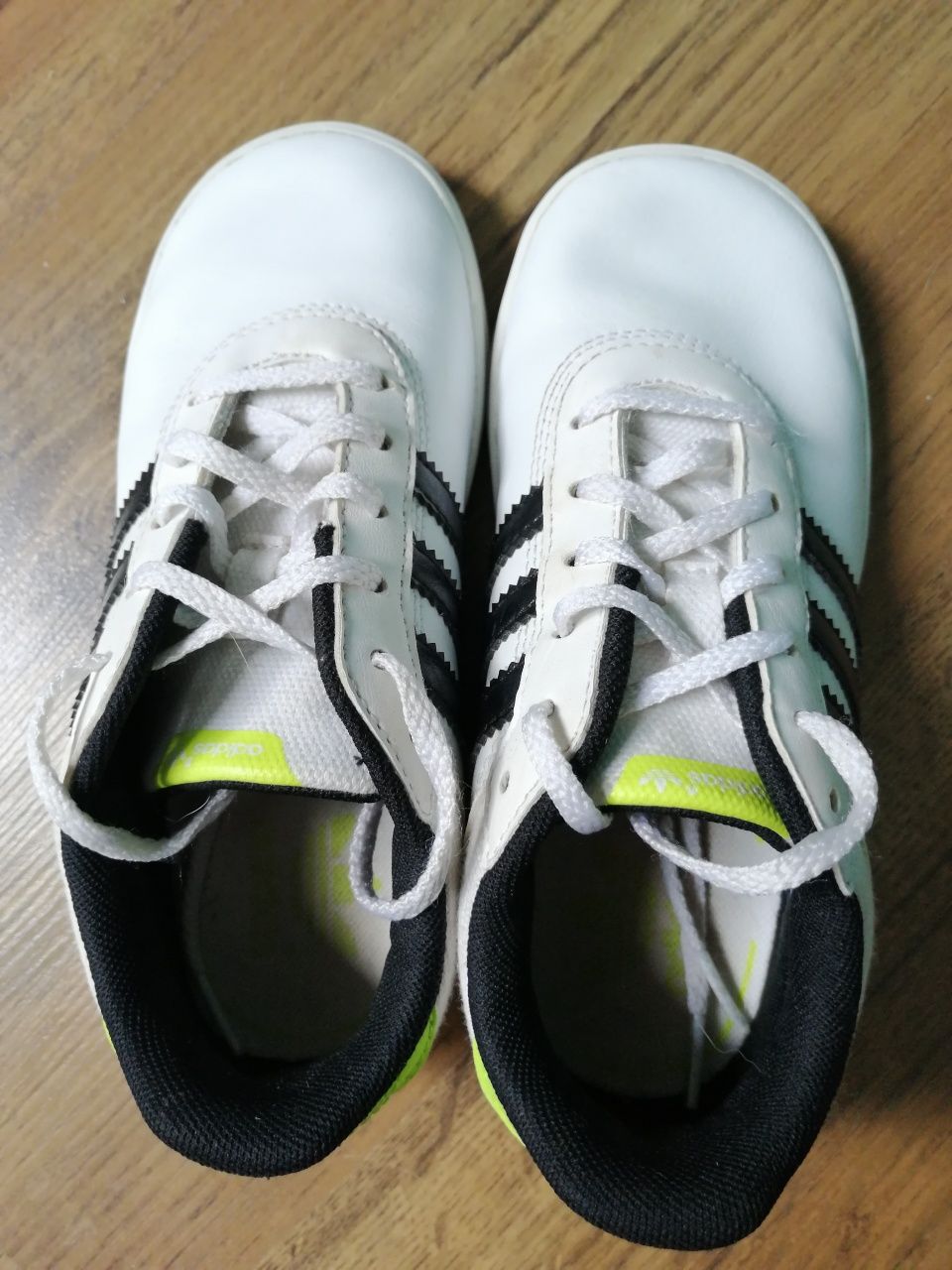 Buty Adidas, rozm 27