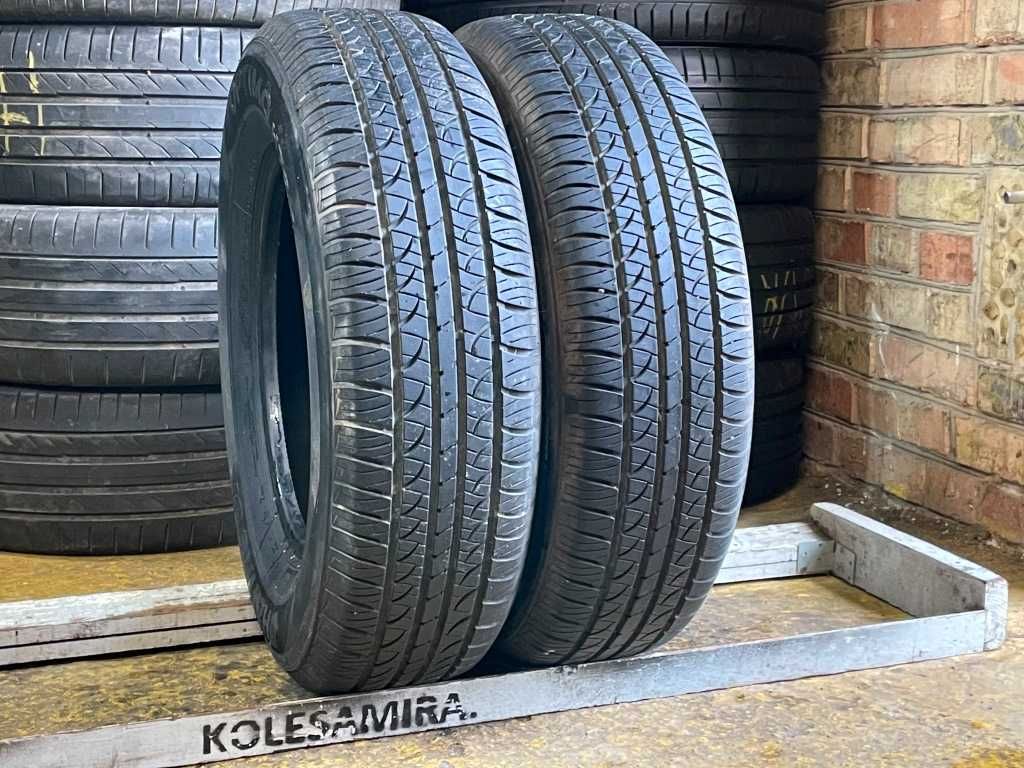 215/70 R15 Hankook optimo H724 2шт