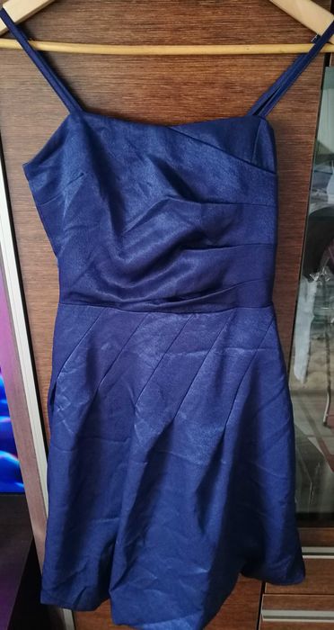 Sukienka bombka pretty girl