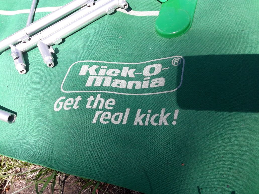 Boisko Kick O Mania