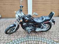 Honda VT 500 C Shadow