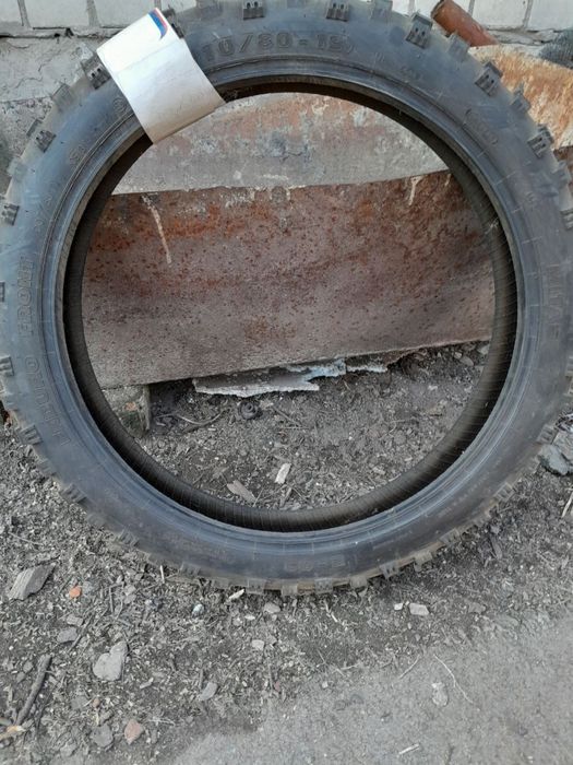 Шины на мотоцикл