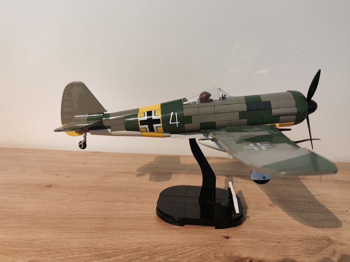 Focke- Wolf cobi