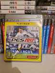 Pes 2012 pro evolution soccer ps3 PlayStation 3