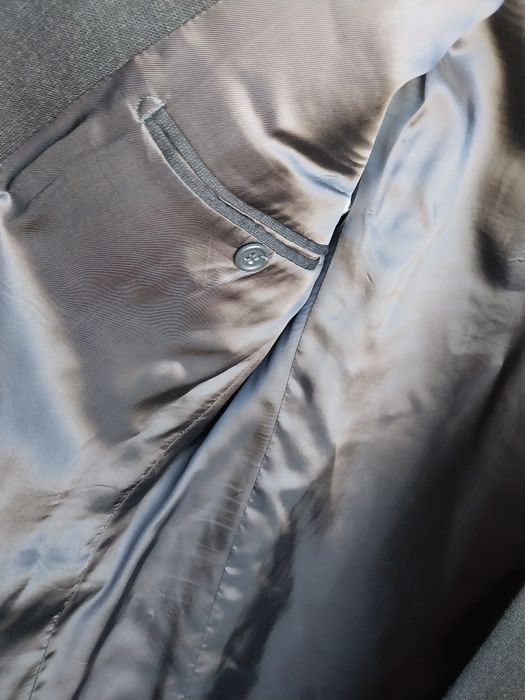 Lindo casaco homem Giovanni Galli