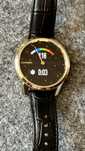 Garmin Vivomove Luxe - jak nowy !