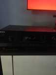 Wzmacniacz Sony + zestaw kina domowego