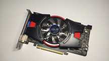 Karta graficzna Asus GTX550 Ti 1GB GDDR5 192b (ENGTX550 TI DI/1GD5)