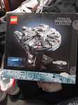 Lego 75375 nowee