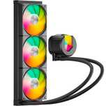 Chłodzenie AIO 360mm UpHere U360KC/E