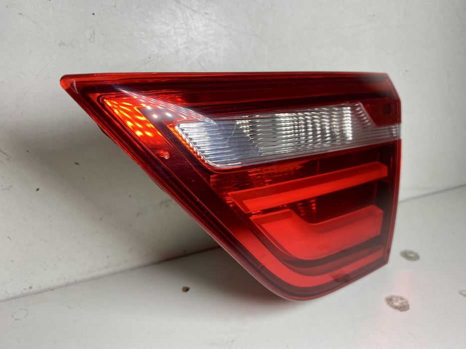 задний фонарь Bmw X4 F26 usa, фонарь в крышку багажника Bmw X4 F26