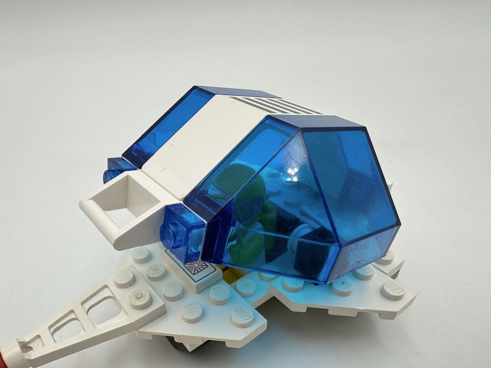 Lego 6850 (2) Space