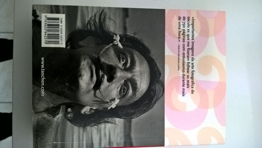 Fotografia do Século XX - Taschen NOVO