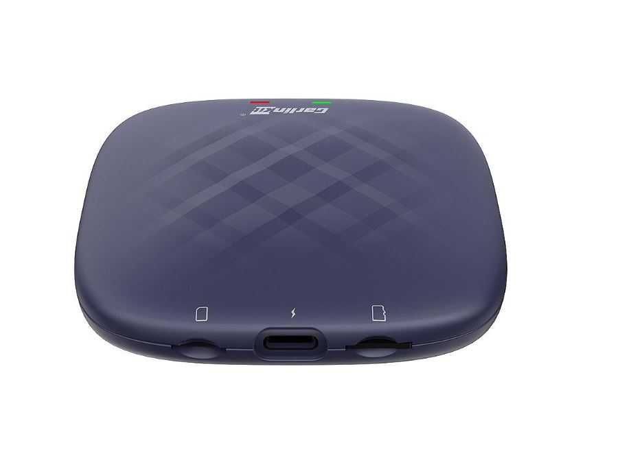 CarlinKit CarPlay Ai Box Android 12 Plus QCM6125 8-core Wireless