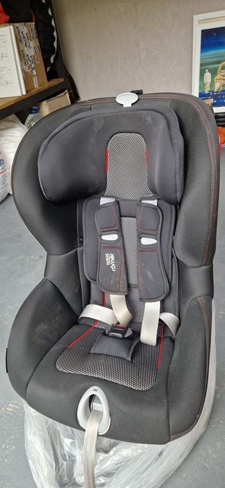 Продам автокрісло дитяче 9-18кг Britax Romer King II