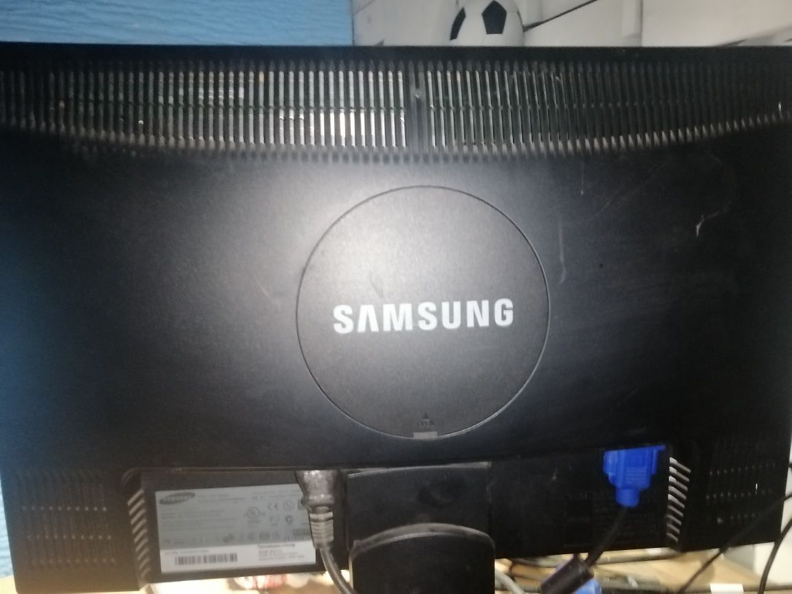 Monitor Samsung 19cali
