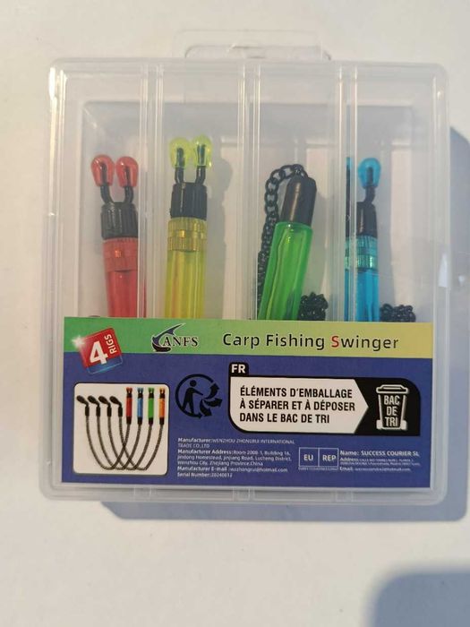 swingery /hangery na łancuszku