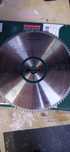 Tarcza Metabo 315x96x30