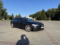 Audi A6 C7 S-line Bose 3.0 TDI