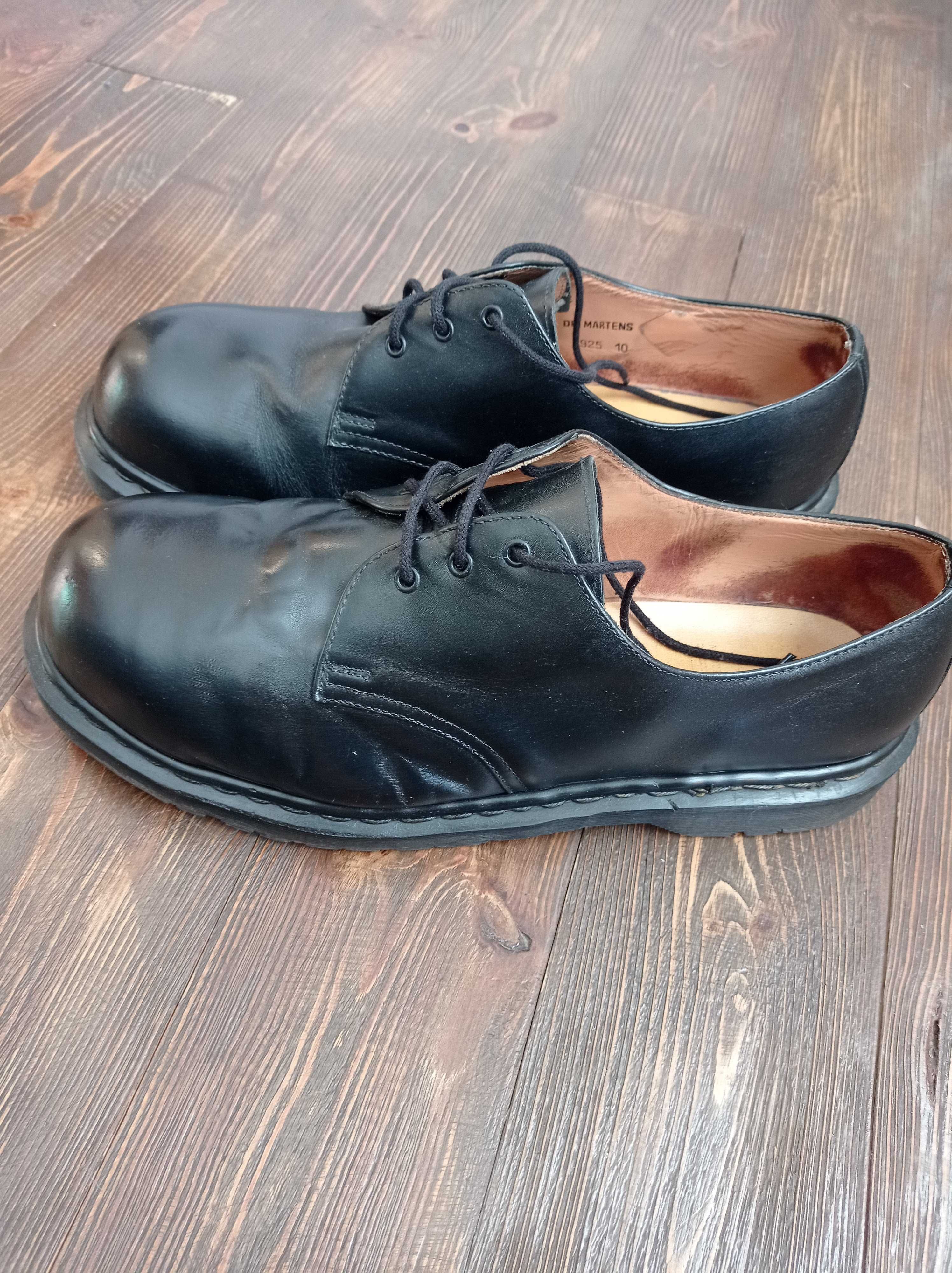 Dr. Martens Glany 1925 , rozmiar 45 unikat Made in England