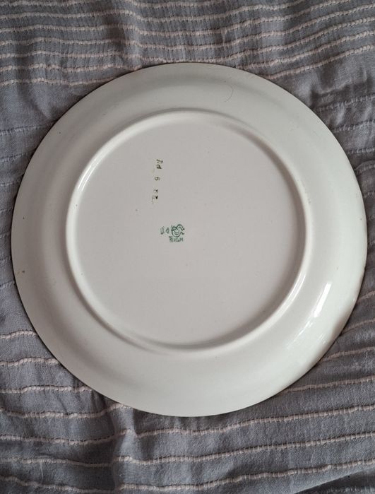 Блюда радянських часів